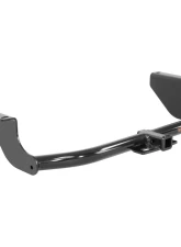 Curt Class 1 Trailer Hitch with 1-1/4" Receiver                                     - 11394 - Image 2