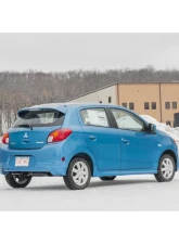 Curt Class 1 Trailer Hitch with 1-1/4" Receiver                                     - 11394 - Image 3