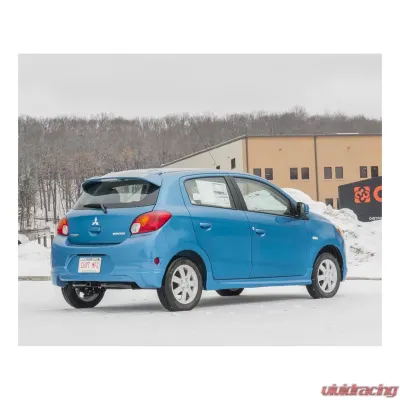 Curt Class 1 Trailer Hitch with 1-1/4" Receiver - 11394