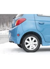 Curt Class 1 Trailer Hitch with 1-1/4" Receiver                                     - 11394 - Image 4