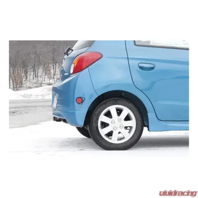 Curt Class 1 Trailer Hitch with 1-1/4" Receiver - 11394