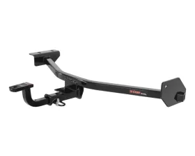 Curt Class 1 Trailer Hitch with 1-1/4