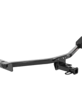 Curt Class 1 Trailer Hitch with 1-1/4" Receiver                                     - 11396 - Image 2