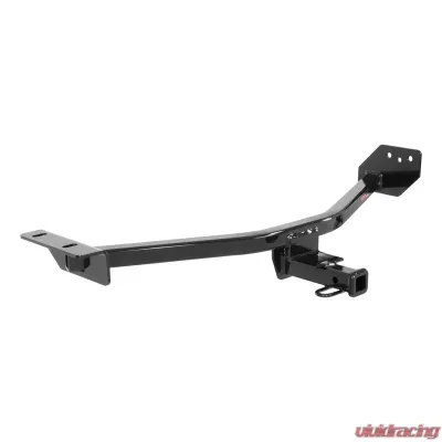 Curt Class 1 Trailer Hitch with 1-1/4" Receiver - 11396