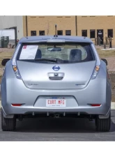 Curt Class 1 Trailer Hitch with 1-1/4" Receiver                                     - 11396 - Image 4