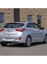 Curt Class 1 Trailer Hitch with 1-1/4" Receiver                                     - 11400 - Image 3