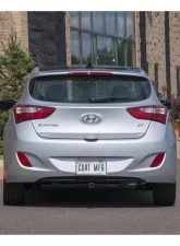 Curt Class 1 Trailer Hitch with 1-1/4" Receiver                                     - 11400 - Image 4