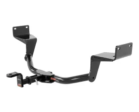 Curt Class 1 Trailer Hitch w/ 1-1/4