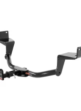 Curt Class 1 Trailer Hitch w/ 1-1/4" Ball Mount Ford Mustang 2015-2022                                     - 114053 - Image 2