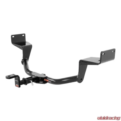 Curt Class 1 Trailer Hitch w/ 1-1/4" Ball Mount Ford Mustang 2015-2022 - 114053