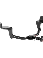 Curt Class 1 Trailer Hitch w/ 1-1/4" Ball Mount Ford Mustang 2015-2022                                     - 114053 - Image 2