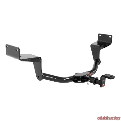 Curt Class 1 Trailer Hitch w/ 1-1/4" Ball Mount Ford Mustang 2015-2022 - 114053