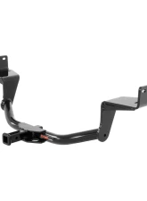 Curt Class 1 Trailer Hitch w/ 1-1/4" Receiver Ford Mustang 2015-2022                                     - 11405 - Image 2