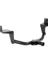 Curt Class 1 Trailer Hitch w/ 1-1/4" Receiver Ford Mustang 2015-2022                                     - 11405 - Image 2