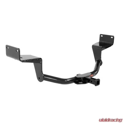 Curt Class 1 Trailer Hitch w/ 1-1/4" Receiver Ford Mustang 2015-2022 - 11405