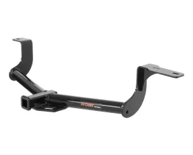 Curt Class 1 Trailer Hitch with 1-1/4