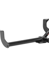 Curt Class 1 Trailer Hitch with 1-1/4" Receiver                                     - 11406 - Image 2