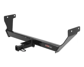 Curt Class 1 Trailer Hitch with 1-1/4