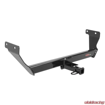 Curt Class 1 Trailer Hitch with 1-1/4" Receiver - 11407