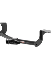 Curt Class 1 Trailer Hitch with 1-1/4" Receiver                                     - 11416 - Image 4