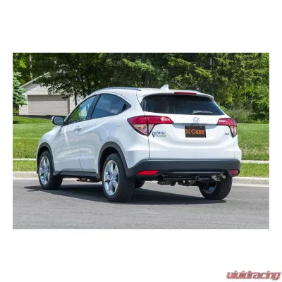 Curt Class 1 Trailer Hitch with 1-1/4" Receiver - 11416