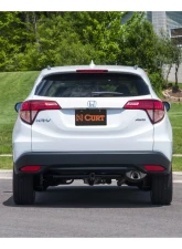 Curt Class 1 Trailer Hitch with 1-1/4" Receiver                                     - 11416 - Image 4