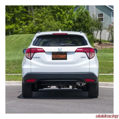 Curt Class 1 Trailer Hitch with 1-1/4" Receiver - 11416