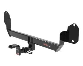 Curt Class 1 Trailer Hitch with 1-1/4