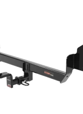 Curt Class 1 Trailer Hitch with 1-1/4" Ball Mount                                     - 114173 - Image 4