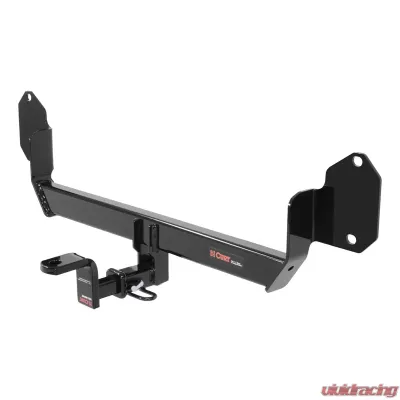 Curt Class 1 Trailer Hitch with 1-1/4" Ball Mount - 114173
