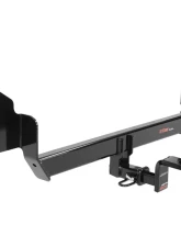 Curt Class 1 Trailer Hitch with 1-1/4" Ball Mount                                     - 114173 - Image 2