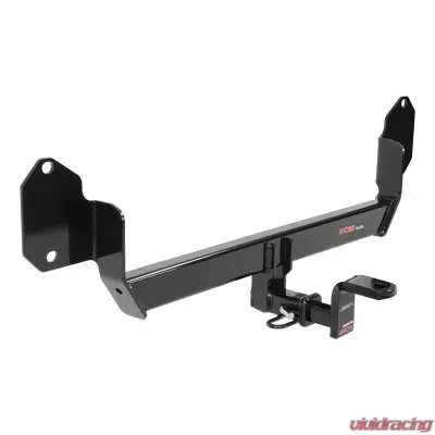 Curt Class 1 Trailer Hitch with 1-1/4" Ball Mount - 114173