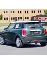 Curt Class 1 Trailer Hitch with 1-1/4" Ball Mount                                     - 114173 - Image 3