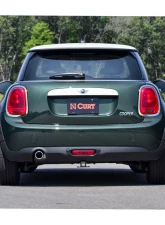 Curt Class 1 Trailer Hitch with 1-1/4" Ball Mount                                     - 114173 - Image 4