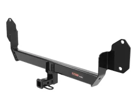 Curt Class 1 Trailer Hitch with 1-1/4
