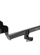 Curt Class 1 Trailer Hitch with 1-1/4" Receiver                                     - 11417 - Image 2