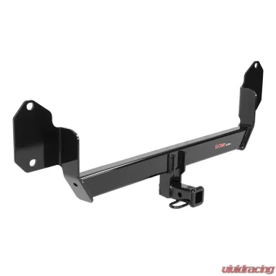 Curt Class 1 Trailer Hitch with 1-1/4" Receiver - 11417