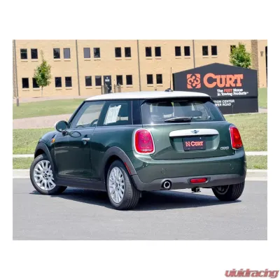 Curt Class 1 Trailer Hitch with 1-1/4" Receiver - 11417