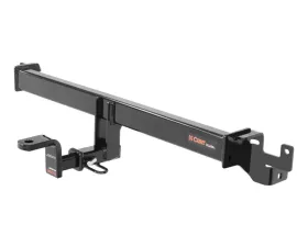 Curt Class 1 Trailer Hitch with 1-1/4