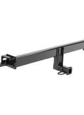 Curt Class 1 Trailer Hitch with 1-1/4" Receiver                                     - 11418 - Image 2