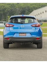 Curt Class 1 Trailer Hitch with 1-1/4" Receiver                                     - 11418 - Image 4