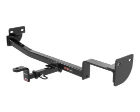 Curt Class 1 Trailer Hitch with 1-1/4