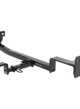 Curt Class 1 Trailer Hitch with 1-1/4" Ball Mount                                     - 114193 - Image 2
