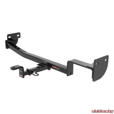 Curt Class 1 Trailer Hitch with 1-1/4" Ball Mount - 114193