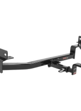 Curt Class 1 Trailer Hitch with 1-1/4" Ball Mount                                     - 114193 - Image 2