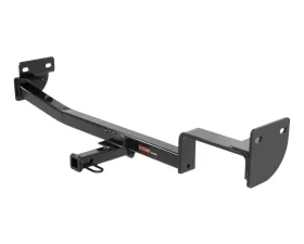 Curt Class 1 Trailer Hitch with 1-1/4