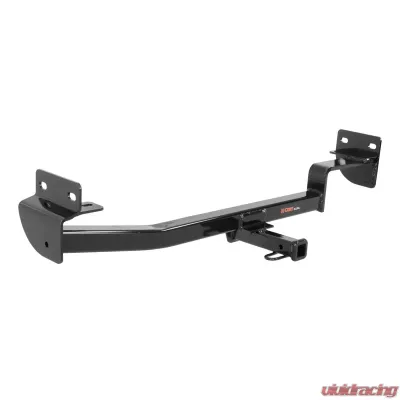Curt Class 1 Trailer Hitch with 1-1/4" Receiver - 11419