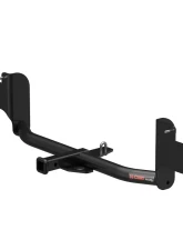 Curt Class 1 Trailer Hitch with 1-1/4" Receiver                                     - 11424 - Image 3