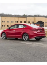 Curt Class 1 Trailer Hitch with 1-1/4" Receiver                                     - 11424 - Image 2