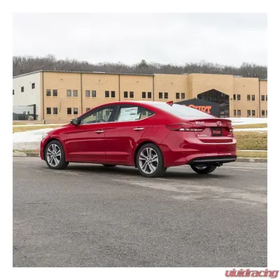 Curt Class 1 Trailer Hitch with 1-1/4" Receiver - 11424